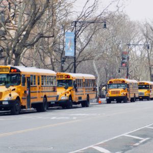 Busing for Controlled Enrollment