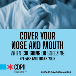 CPDH message